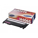 Samsung CLT-M406S Magenta Toner Cartridge (Item No: SG CLT-M406S)