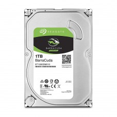 Seagate BarraCuda 1TB 3.5  SATA 64MB 720