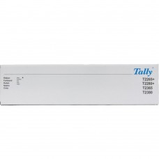 #062471 TALLY  350/360-NoWarrantyClaims