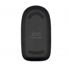 Ion 2in1 QiFastW/less Charger PhoneStand