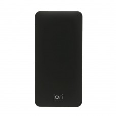 IonPQ7 10000mAh UltraSlim PowerBankBlack
