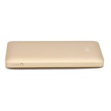 IonPQ72 10000mAh UltraSlim PowerBankGold