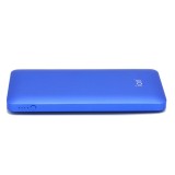 IonPQ72 10000mAh UltraSlim PowrBankRBlue