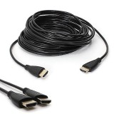 HDMI (M) TO HDMI (M) V1.4 CABLE 10M