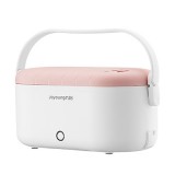 Joyoung Multifunctional Steaming Heating One-button Operation Small Portable Electric Lunch Box