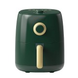 Joyoung Medium Capacity Multifunctional Intelligent Household Visual Electric Air Fryer - 2.6L