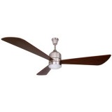 Mistral D60RBNWD DC Ceiling Fan - Mae
