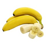 Cavendish Banana/Pisang Montel(1KG+-/PKT