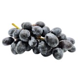 Grape Black Seedless (500G+-/PKT)