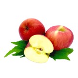 China Fuji Red Apples (5PCS/PKT)