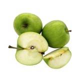 Granny Smith Green Apples (5PCS/PKT)