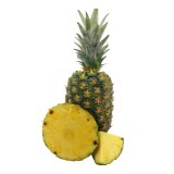 Nature Pine Philippine/ MD2 (1KG/PKT)