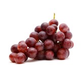 Red Globe Grape with Seed (1KG/PKT)