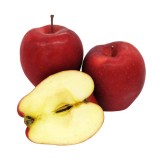 Washington Red Apples (5PCS/PKT)
