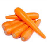 Carrot (500G+-/PKT)