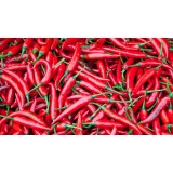 Red Chili (200G+-/PKT)