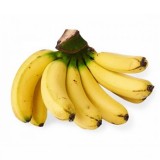 Banana Berangan (1KG+-/PKT)