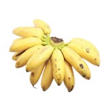 Banana Emas (1KG+-/PKT)