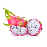 Dragon Fruit White (2nos/pkt)