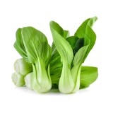 Siew Pak Choy Hong Kong (250G+-/PKT)