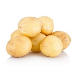 Potato Washed (1KG+-/PKT)