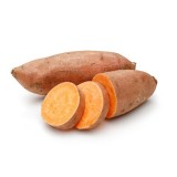 Sweet Potato Red Local (500G/PKT)
