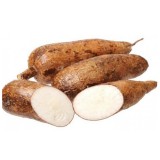 Tapioca/Ubi Kayu (500G+-/PKT)