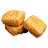 Beancurd Tau Fo Poh Square (10PCS+-/PKT)