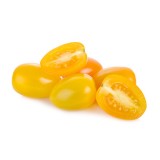 Tomato Cherry Yellow (250G+-/PKT)
