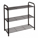SHOE RACK SR21-76H X 80W X 26H
