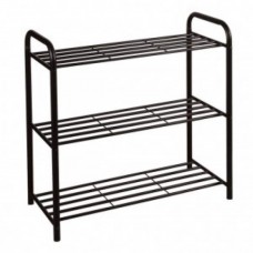 SHOE RACK SR21-76H X 80W X 26H
