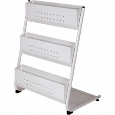 Newspaper & Magazine Rack MR209