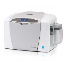 Fargo® C50 ID Card Printer (Item No: FARGO-C50)
