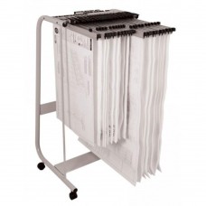 Plan Hanger Stand PHS-288 25 Clamps