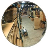 Indoor Convex Mirror without Cap 600mm