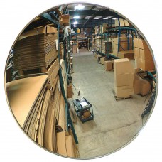 Indoor Convex Mirror without Cap 600mm