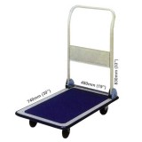 Mystar Platform Trolley MS-201 - 150KG Loading Capacity (Item No: G05-66)A6R1B25