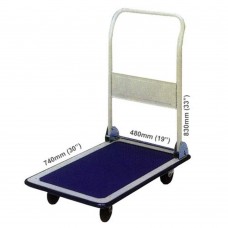 Mystar Platform Trolley MS-201 - 150KG Loading Capacity (Item No: G05-66)A6R1B25
