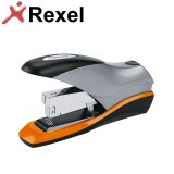 REXEL Optima70 Heavy Duty Stapler-Manual