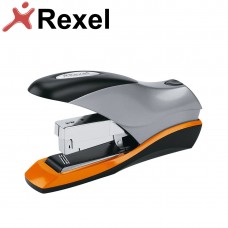 REXEL Optima70 Heavy Duty Stapler-Manual