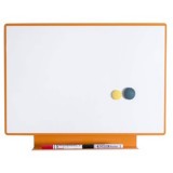 WP-RO21O ROSE Board-Orange Wht Surface