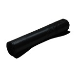 L10 Ordinary Garbage Bag L Size  - Black