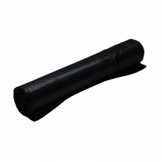 L10 Ordinary Garbage Bag L Size  - Black