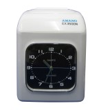 Amano EX3500 Time Recorder