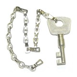 Amano Station Key No.2