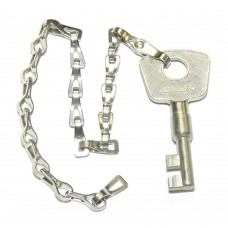 Amano Station Key No.2