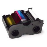 Fargo 45500 YMCKO Ribbon cartridge 