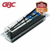 GBC VelobindStrip 25mm 1 Black 12Pin
