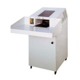 HSM FA 400.2S Industrial Shredder