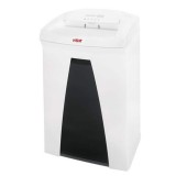 HSM Securio B22C Document Shredder  3.9 x 30mm - Cross-Cut - 14 sheets 70gsm paper - 33L